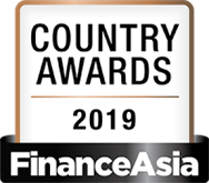 Country Awards 2019