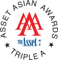 Asset Asian Awards Triple A