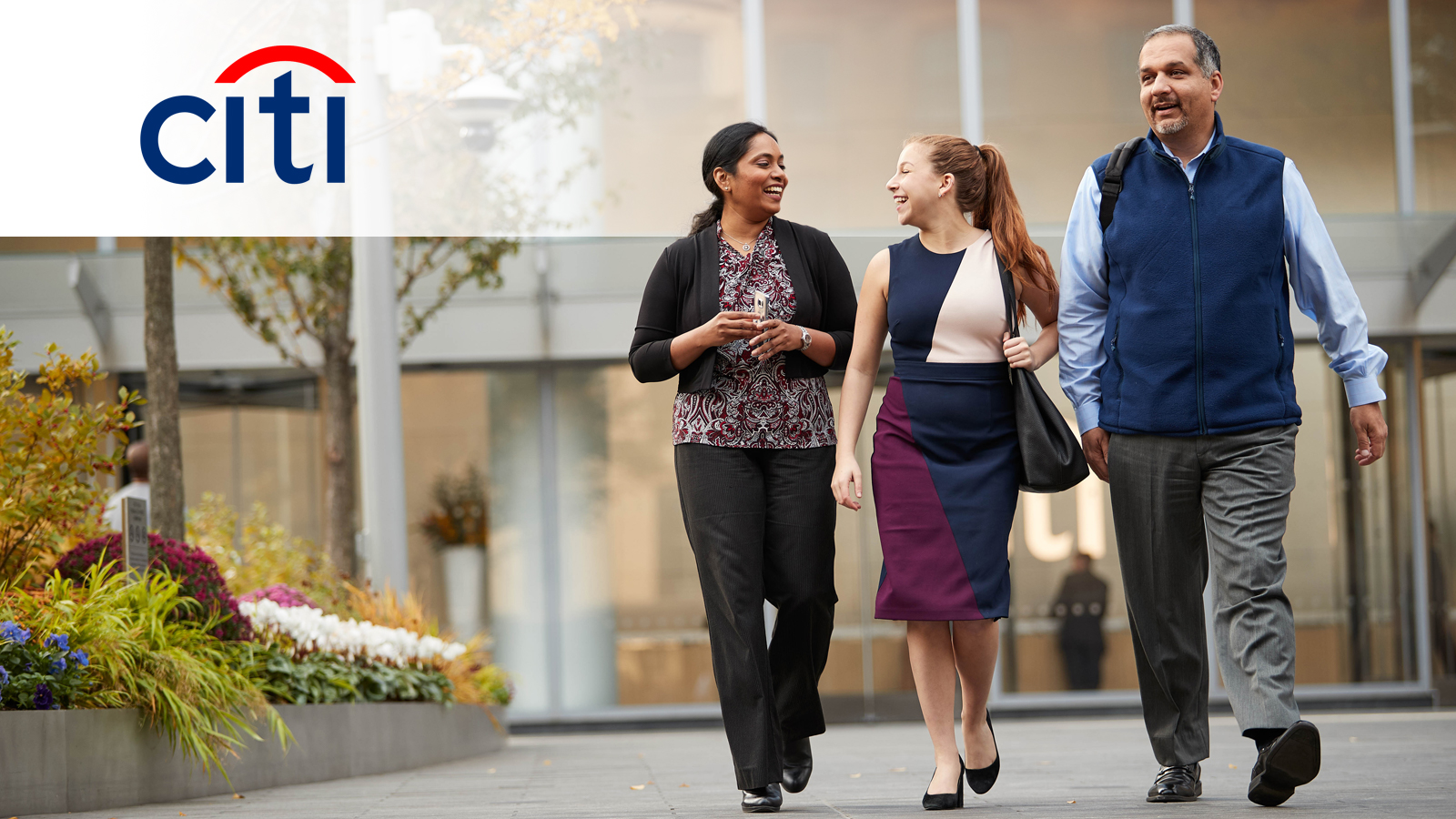 Search our Job Opportunities at Citi