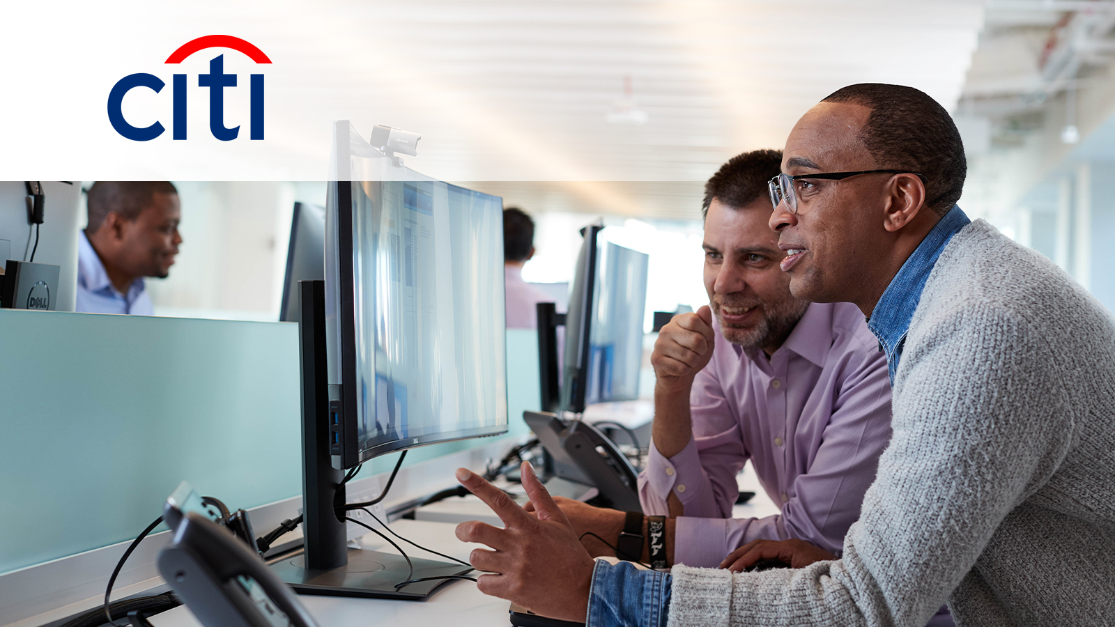 Virtual Workspace and App Delivery Specialist - VP at Citi