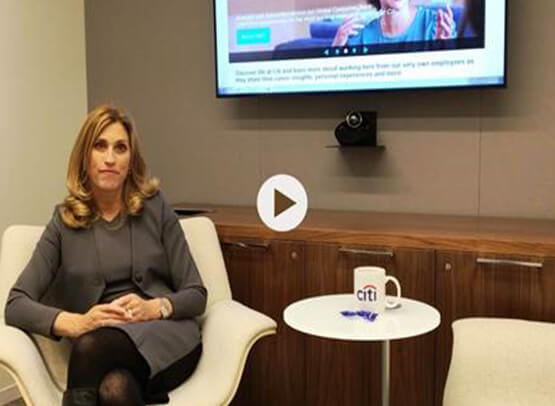 Working With Citi