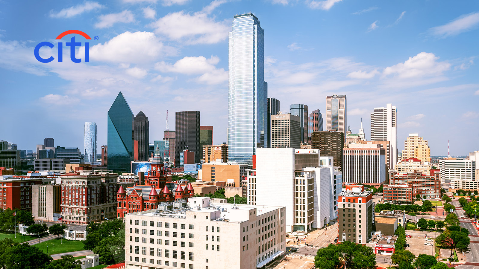Careers in Dallas, Texas (TX) at Citi