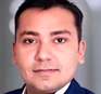 Jayant - APAC Head of Cyber Security Services 