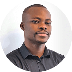 Babatunde - Citi Technology Infrastructure Graduate Analyst