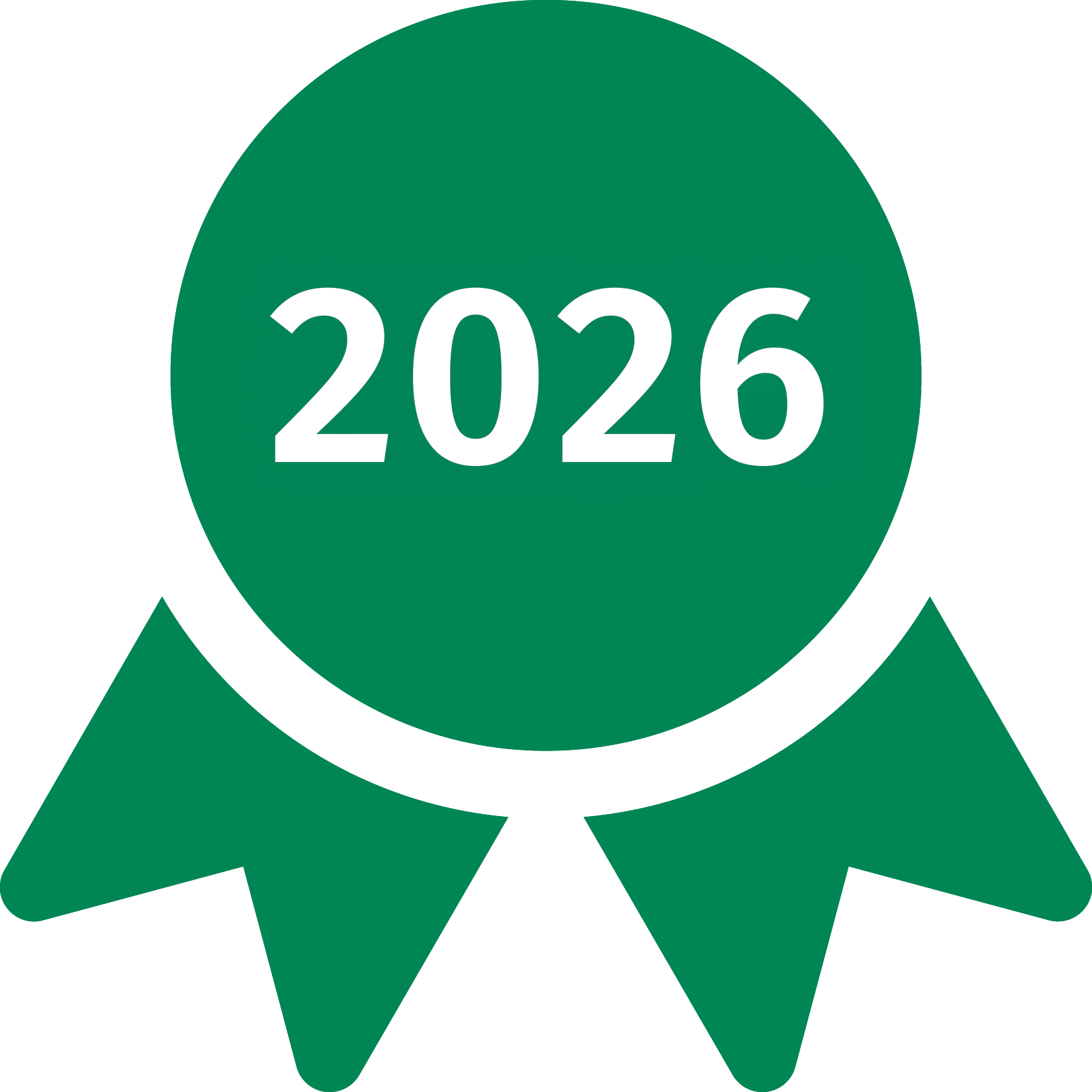 2026 Glassdoor Award