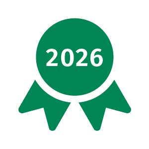 2026 Glassdoor Award