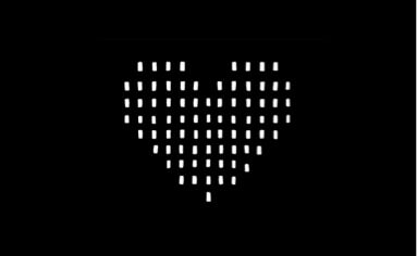 icon depicting a heart