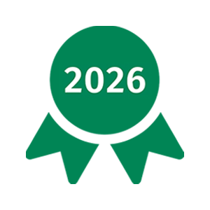 2026 Glassdoor Award