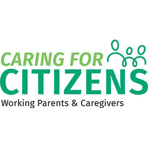 Caring For Citizens logo