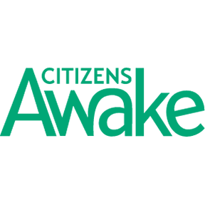 Citizens Awake logo