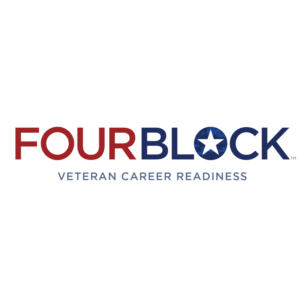 FourBlock: Veteran Career Readiness