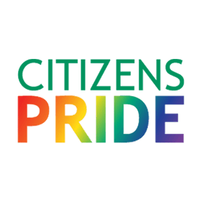 Citizens Pride logo