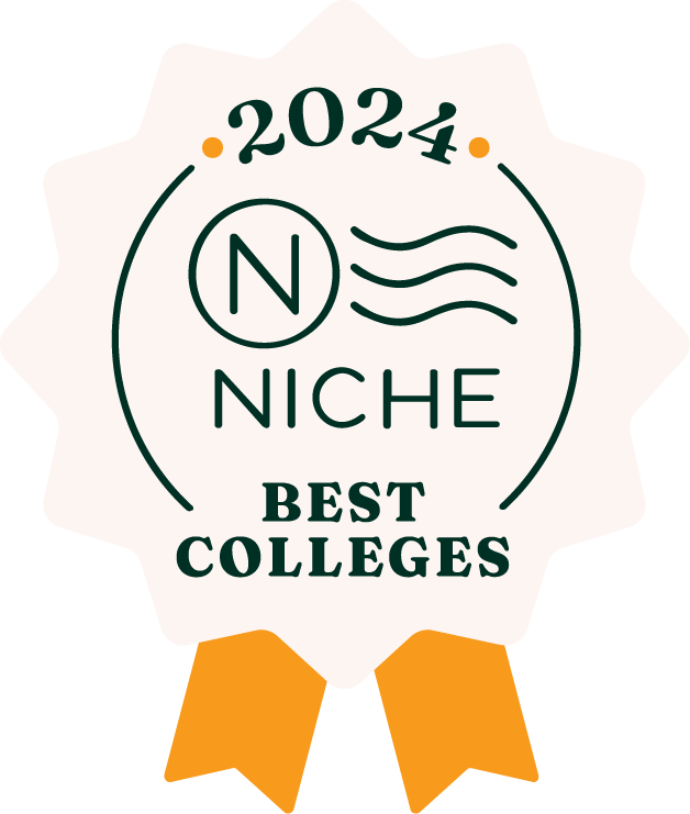 Niche Best Colleges 2024