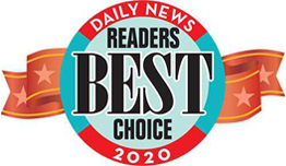 Readers best Choice