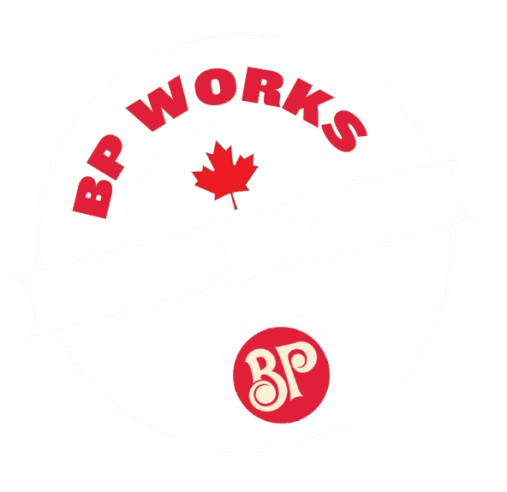 boston pizza badge