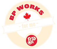boston pizza badge