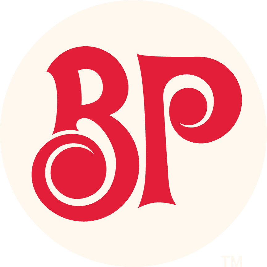 Boston Pizza Logo