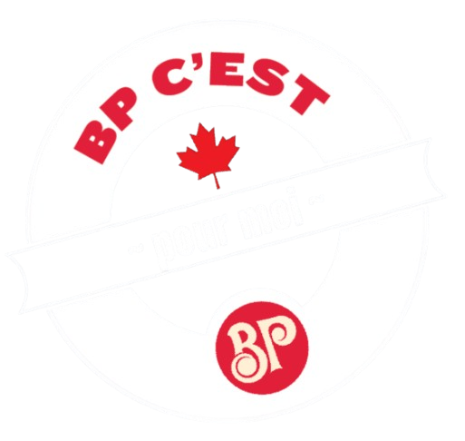boston pizza badge