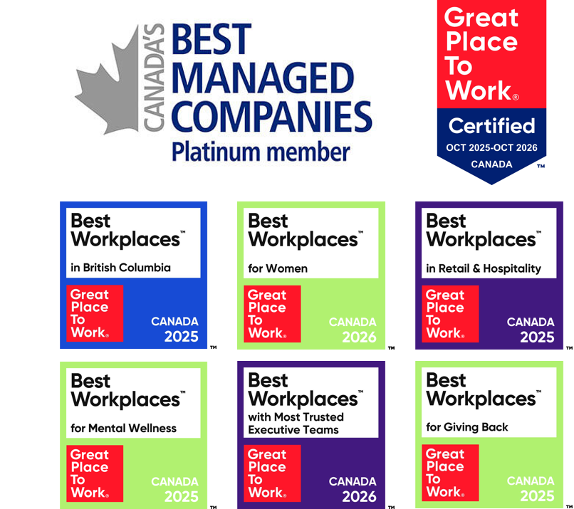 BPI Awards