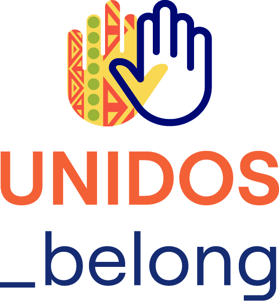 UNIDOS logo