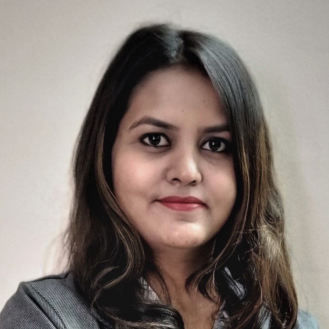 Divya Mehta's Profile Image
