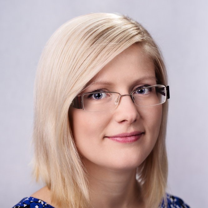 Kateřina Létal Dohnálková's Profile Image