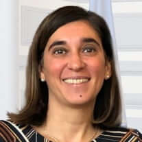 Cristina Cabella's Profile Image