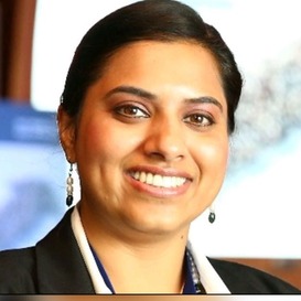 Sreekala Kaimal's Profile Image