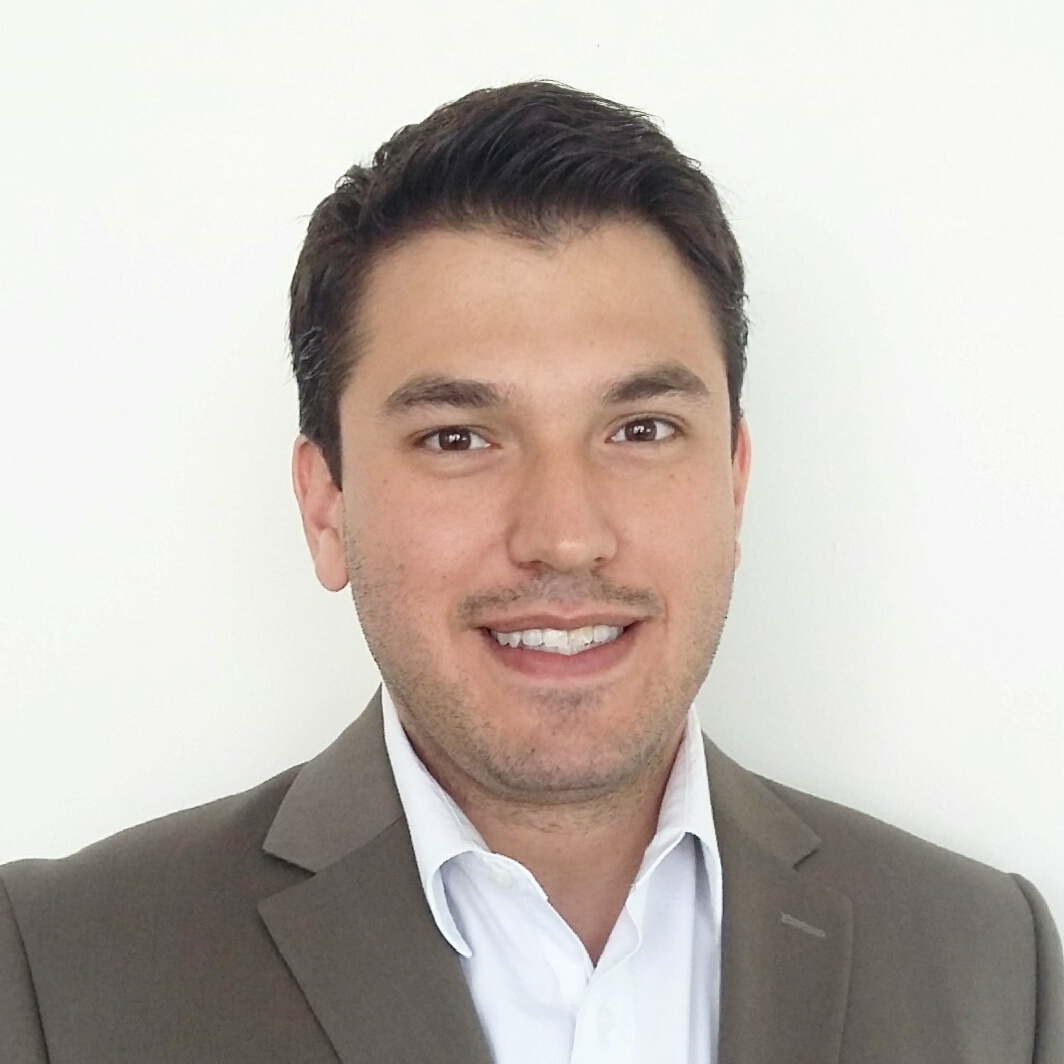 Victor Salazar's Profile Image
