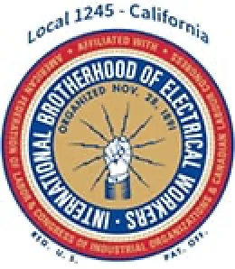 IBEW Logo