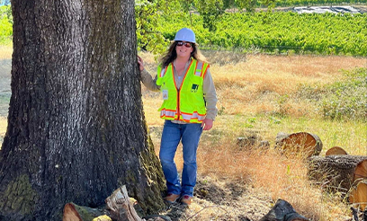 PowerPathway Grad Puts Safety Training to Work for Injured Motorcyclist