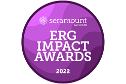 Seramount - Above and Beyond Awards 2021