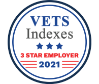 Vets Indexes 2021 3star