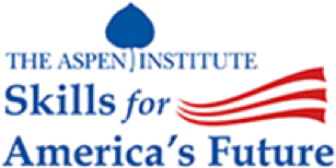 Skills for America's Future logo