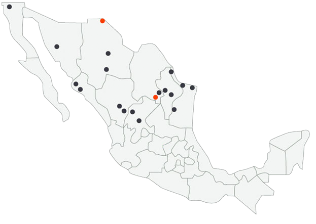 Mexican Operations