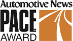 Automotive News Pace Award
