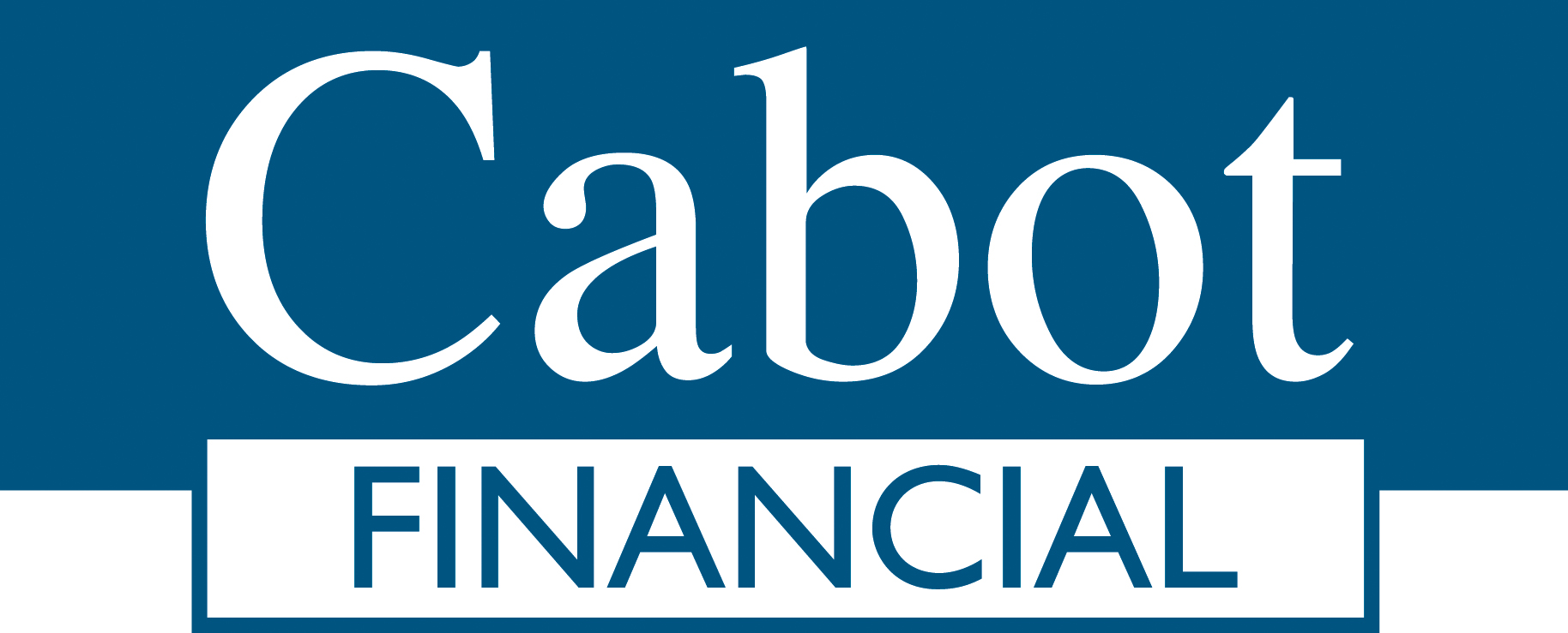 Cabot Financial logo