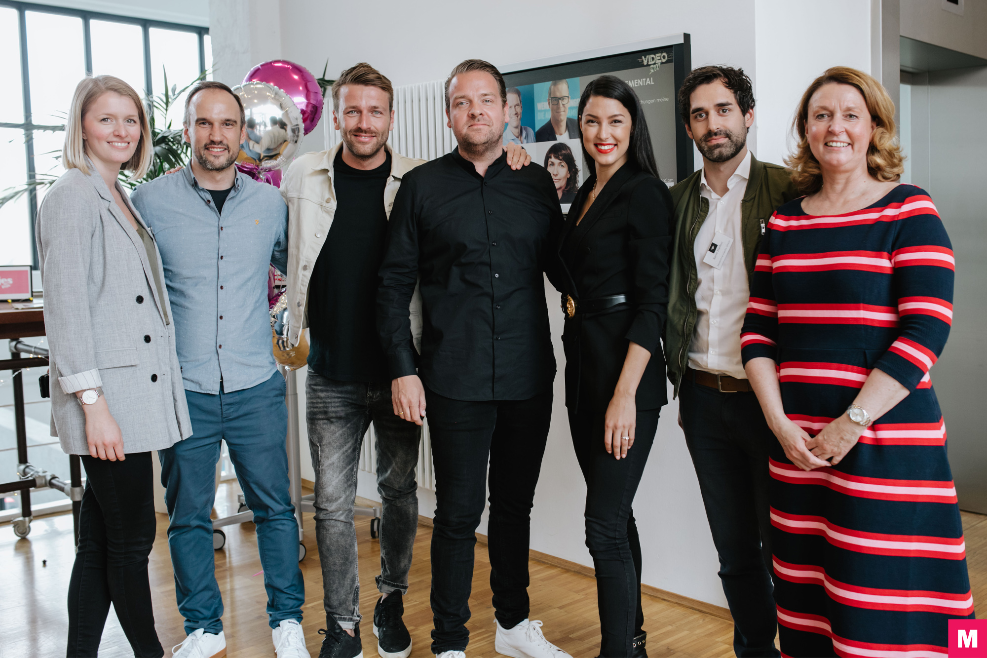 Video3000 Trump Topmodels Targeting Der Zukunft Bei Mediacom