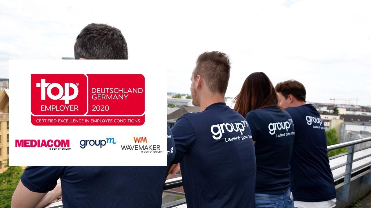 top employer