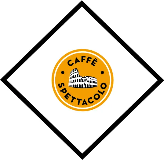 Cafe Spettacolo Logo