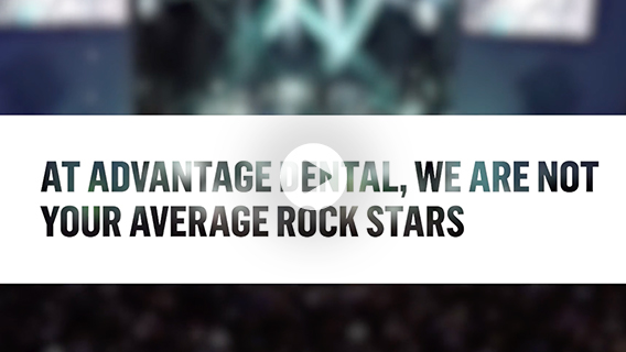 We Are Not Your Average Rockstars