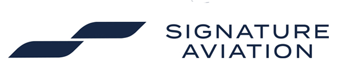 Signature Aviation