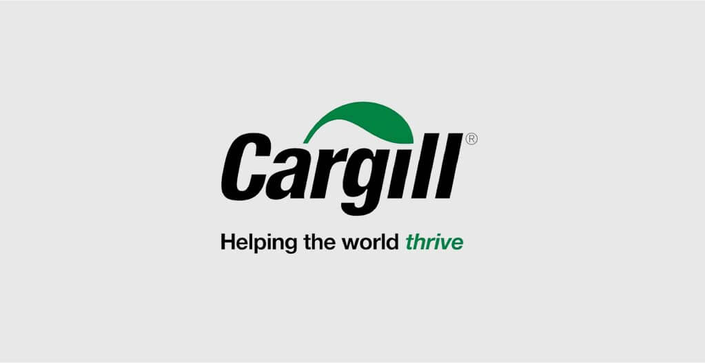 this is Cargill (Video)