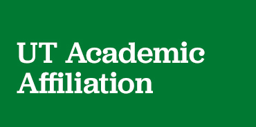 UT Academic Affiliation