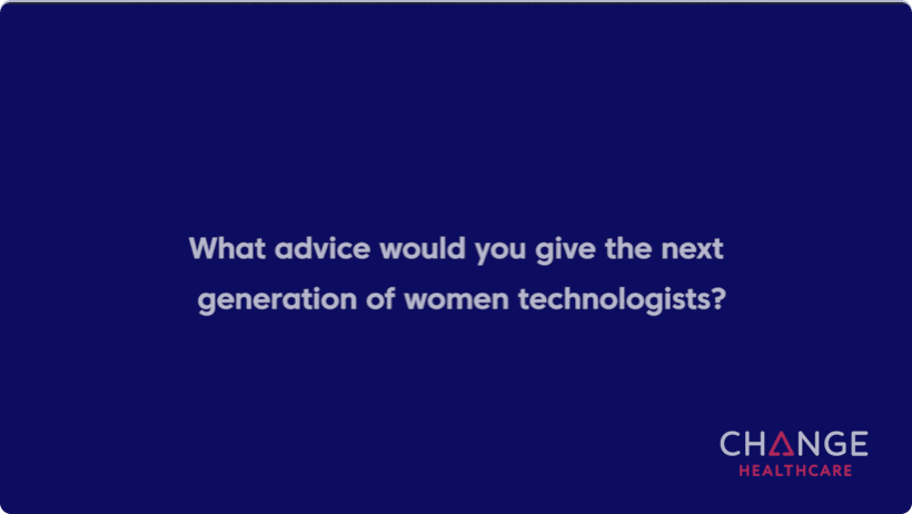 Video: Women in Technology