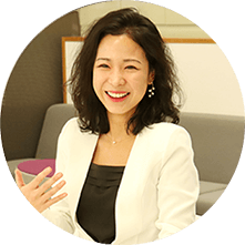 Gunhee, Sales Account Manager