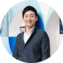 Youhwan, Brand Manager