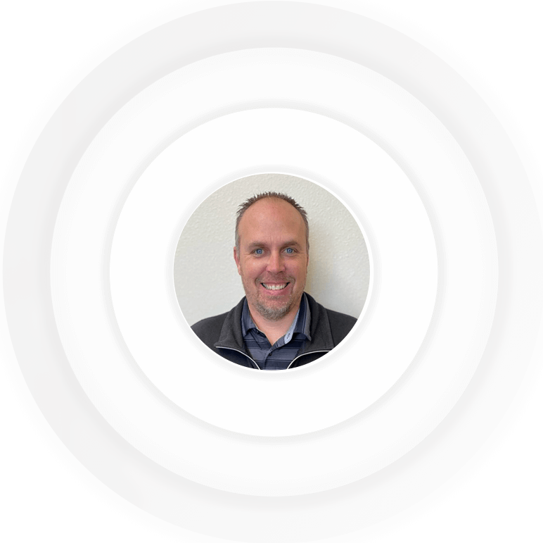 Jeremy H | Center Manager