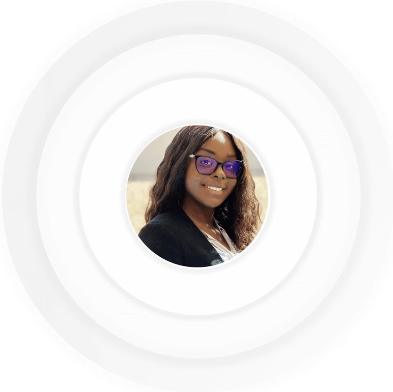 Shaliyah R | Quality Manager Representative