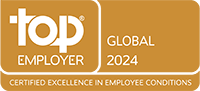 Top Employer Global 2024